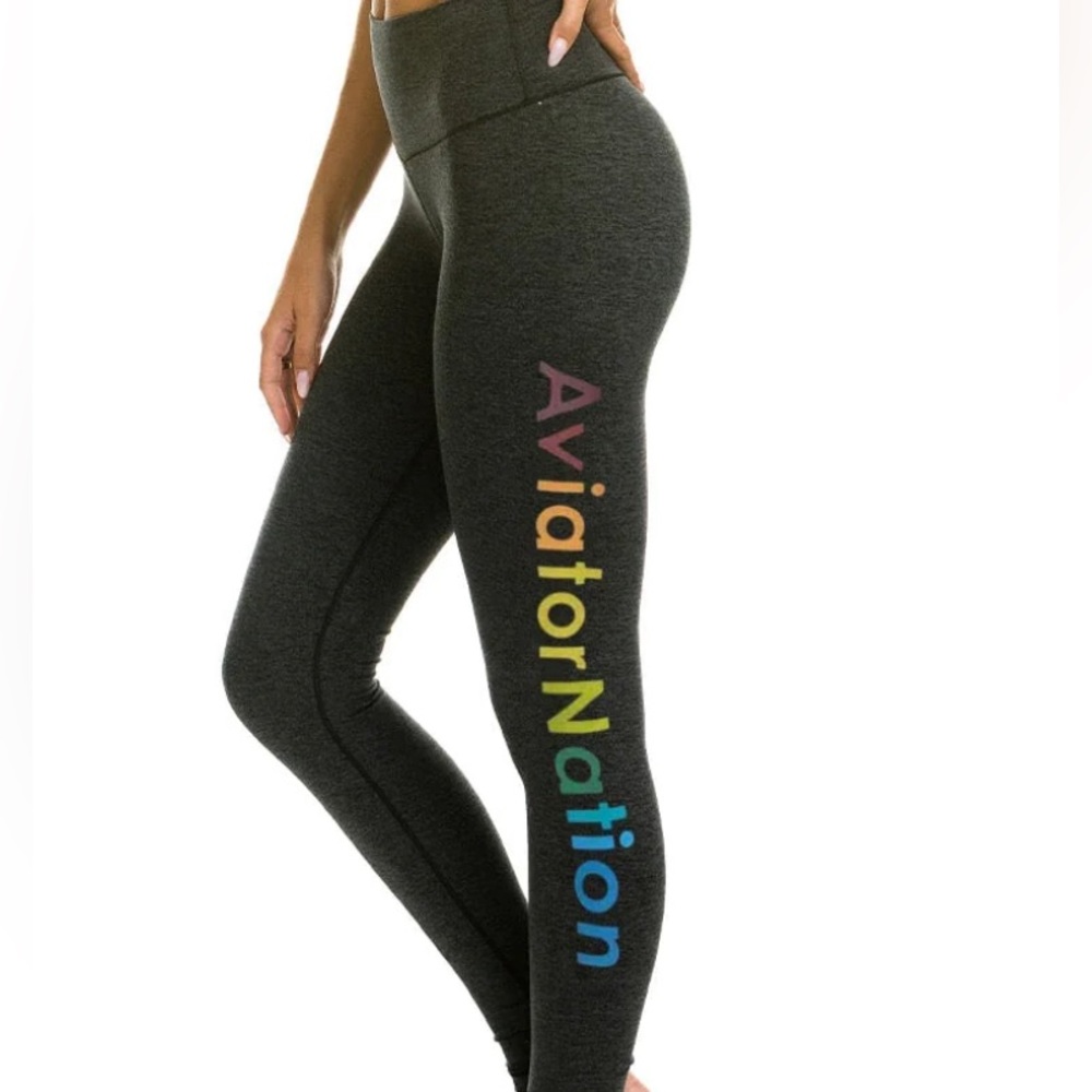 leggings (never worn)